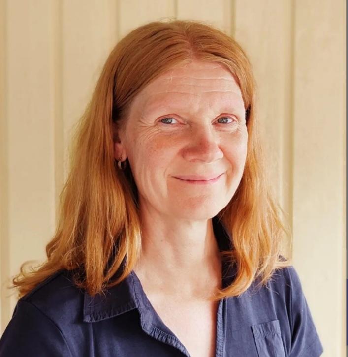Tiina Kontio