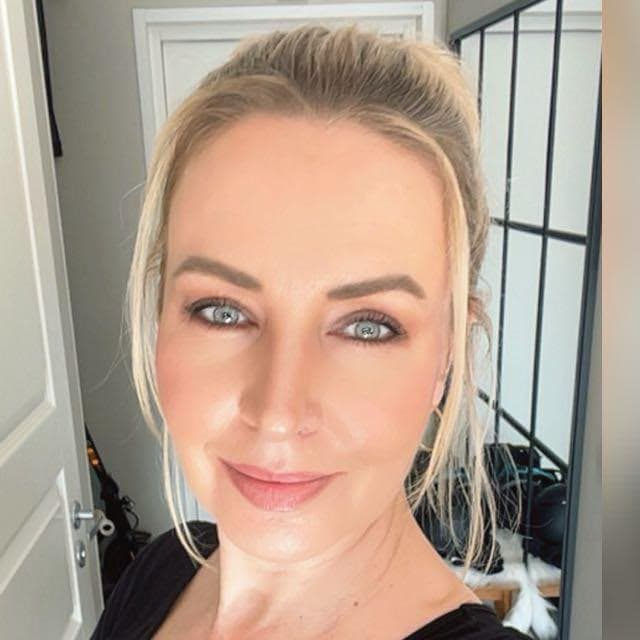 Satu Wasenius